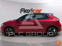 2024 Opel Corsa