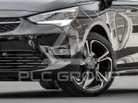 2024 Opel Corsa