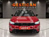 2024 Opel Corsa