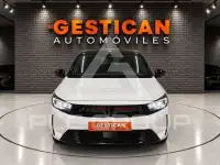 2024 Opel Corsa