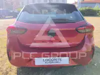 2024 Opel Corsa