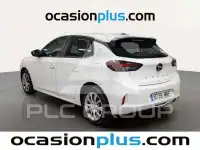 2024 Opel Corsa
