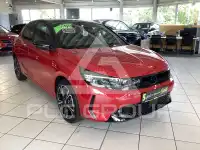 2024 Opel Corsa