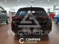 2024 Opel Astra