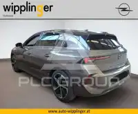 2024 Opel Astra