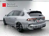 2024 Opel Astra