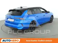 2024 Opel Astra