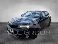 2024 Opel Astra