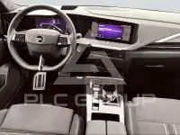 2024 Opel Astra