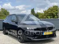 2024 Opel Astra