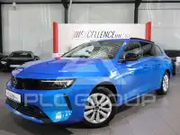 2024 Opel Astra