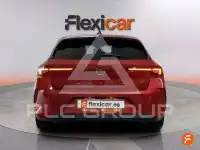 2024 Opel Astra