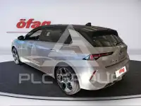2024 Opel Astra