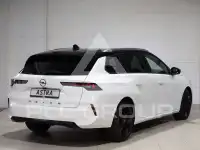 2024 Opel Astra