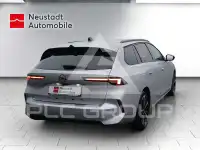2024 Opel Astra