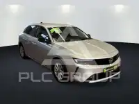 2024 Opel Astra
