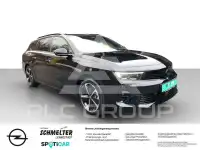 2024 Opel Astra