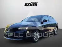 2024 Opel Astra