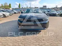 2024 Opel Astra