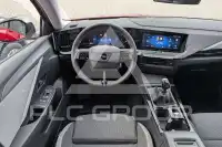2024 Opel Astra
