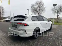 2024 Opel Astra
