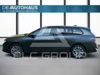 2024 Opel Astra