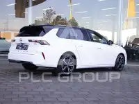 2024 Opel Astra