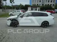 2024 Opel Astra