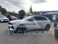 2024 Opel Astra