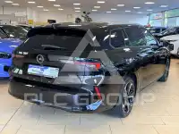 2024 Opel Astra