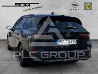 2024 Opel Astra