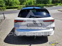 2024 Opel Astra