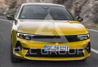 2024 Opel Astra
