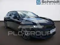 2024 Opel Astra