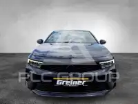 2024 Opel Astra