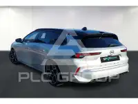 2024 Opel Astra