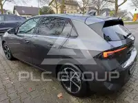 2024 Opel Astra