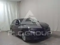 2024 Opel Astra
