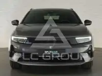 2024 Opel Astra