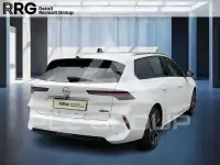 2024 Opel Astra