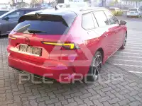 2024 Opel Astra