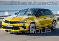 2024 Opel Astra