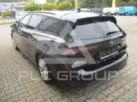 2024 Opel Astra