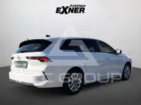 2024 Opel Astra