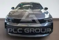 2024 Opel Astra
