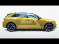 2024 Opel Astra
