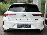 2024 Opel Astra