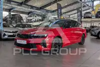 2024 Opel Astra