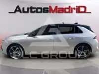 2024 Opel Astra