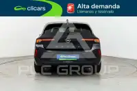 2024 Opel Astra